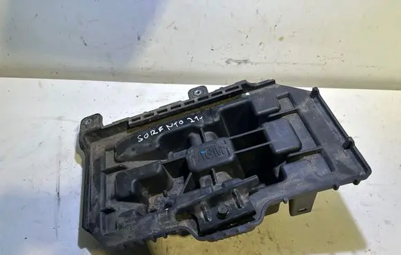 KIA Sorento Battery tray 37150C5002
