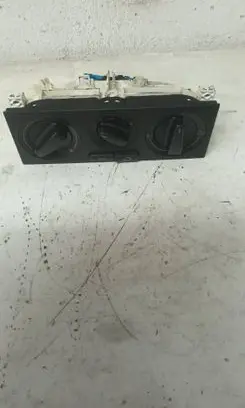 Volkswagen PASSAT B5 Climate control unit 1J0819045E 901511000000