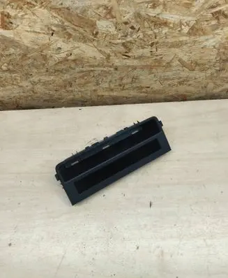 Porsche Cayenne (9Y0 9Y3) Climate control unit 9Y0919710E 9Y0919710D