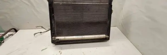 Mercedes-Benz ML W166 Radiator set A0999062500 929892103 W166600W