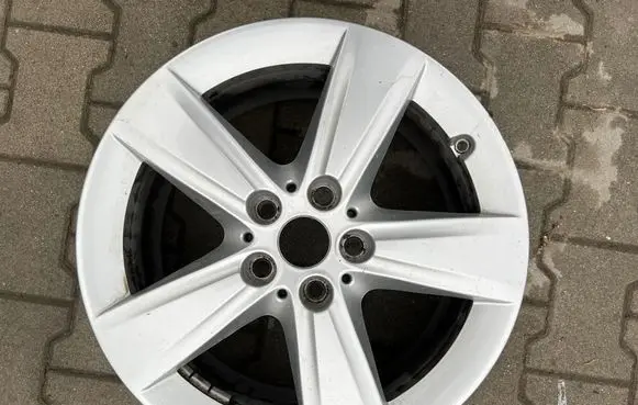 BMW 2 F46 R17 alloy rim 6855087