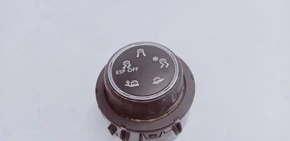 ESP (stability program) switch