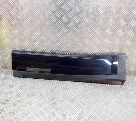 Jaguar E-Pace Rear door trim (molding) J9C3274A49B J9C3274A49A