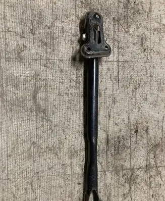 Land Rover Evoque I Rear control arm