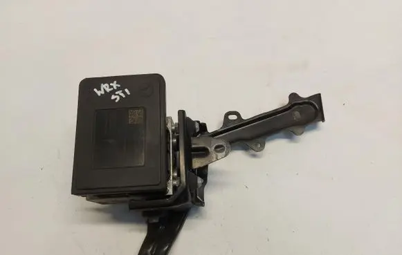 Subaru WRX STI ABS Pump 27536va001-jlk01