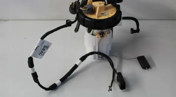 Ford Focus In-tank fuel pump JX619H307AA