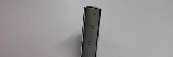 Ford S-MAX ESP (stability program) switch 2C418AE 6M2T2C418AE