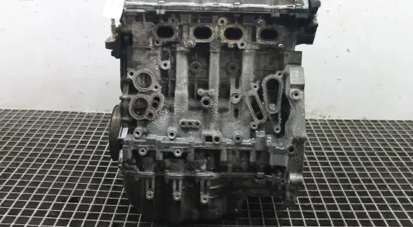 Honda Accord Engine N22B1