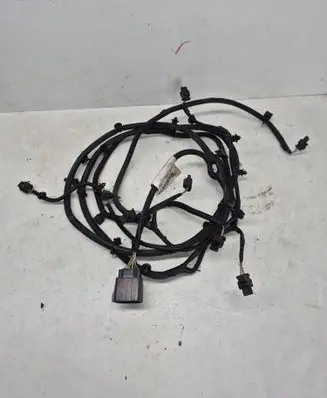 Volvo XC90 Parking sensor (PDC) wiring loom 31350678