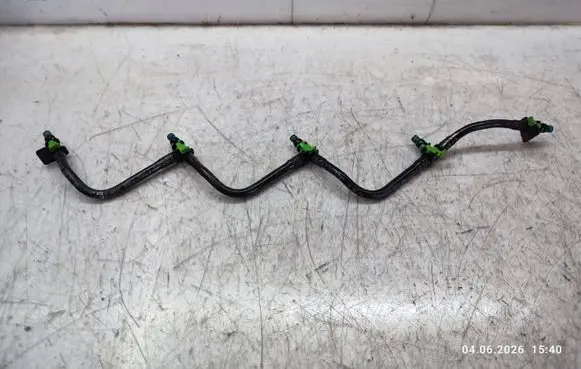 Ford Kuga II Fuel return line/hose