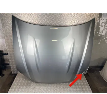 Subaru Outback Engine bonnet/hood