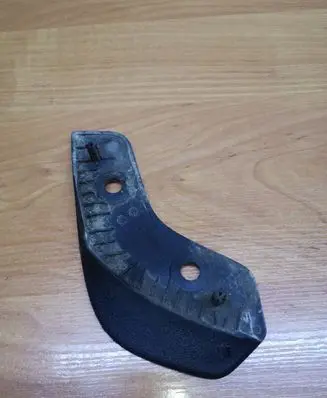 Volvo V60 Front mudguard 31353521