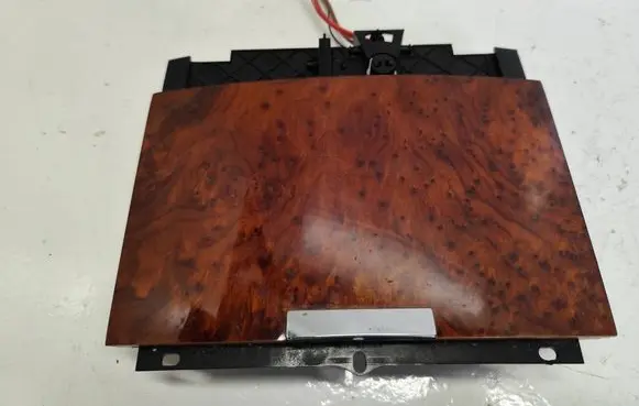 Car ashtray