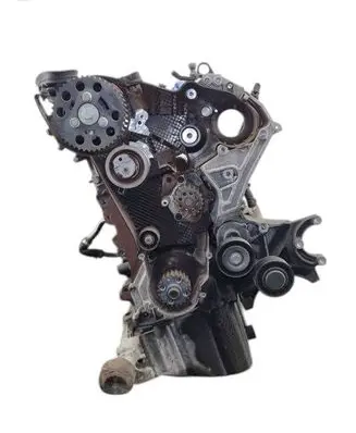 Audi A4 S4 B8 8K Engine CAG CAGA CAGB