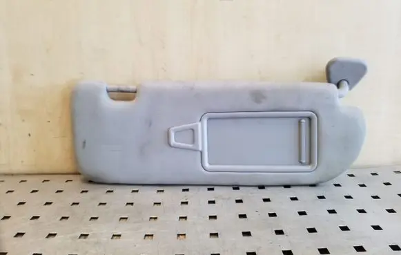 Hyundai i40 Sun visor