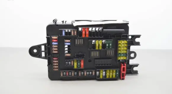 BMW 1 F20 F21 Fuse box set 9337880