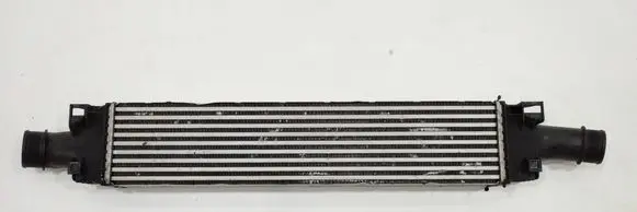 Audi A4 S4 B9 Intercooler radiator 8W0145805AD