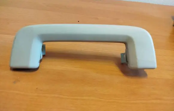Volvo C30 Front interior roof grab handle 