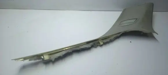 Mercedes-Benz C W204 Other trunk/boot trim element A2046908525