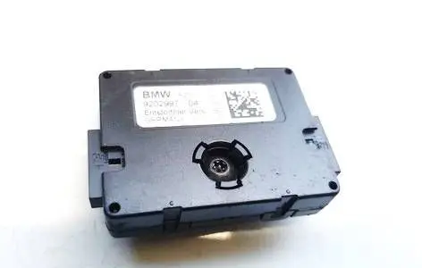 BMW X3 F25 Antenna control unit 920299704