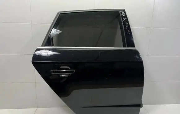 Audi A3 S3 8V Rear door