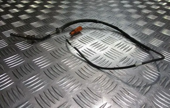 Seat Ibiza III (6L) Exhaust gas temperature sensor 045906088F
