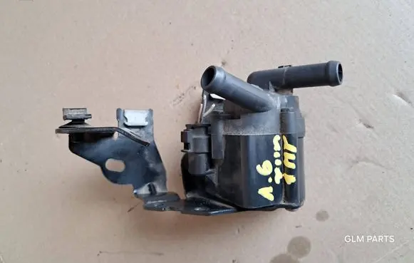 Peugeot RCZ Electric auxiliary coolant/water pump 704386050