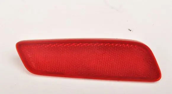Opel Mokka B Rear tail light reflector 9835790680