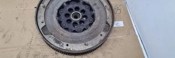 BMW X3 E83 Dual mass flywheel 7577479