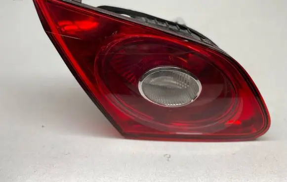 Volkswagen PASSAT CC Tailgate rear/tail lights 3C8945093E