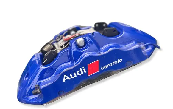 Audi RSQ3 Front brake caliper 83A615108D 8Y0698151B