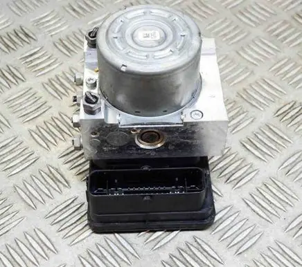 Land Rover Range Rover Evoque L538 ABS Pump GJ322C405AF 10062532781