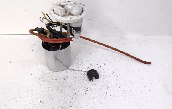 Volkswagen PASSAT B8 USA In-tank fuel pump 3AA919051L