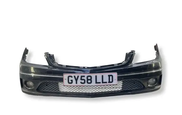Mercedes-Benz CLC CL203 Front bumper