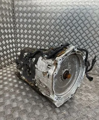 BMW 3 F30 F35 F31 Automatic gearbox 8486617 0245854Z4D 043Z4D