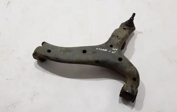 Volkswagen Amarok Front lower control arm/wishbone 2H0407152A