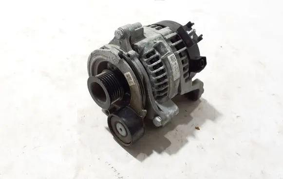 BMW X3 G01 Generator/alternator 8634166