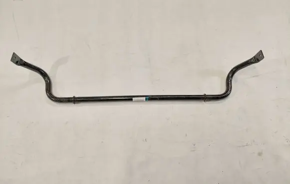 Audi A7 S7 4G Front anti-roll bar/sway bar 4G0411309E