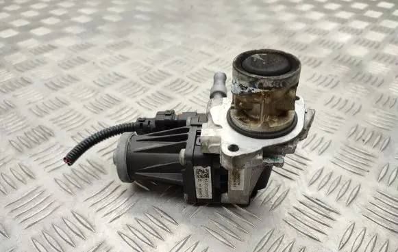 Citroen Berlingo EGR valve 9829870080