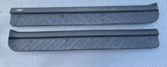 Nissan Terrano Front sill trim cover 769510F000 769520F000