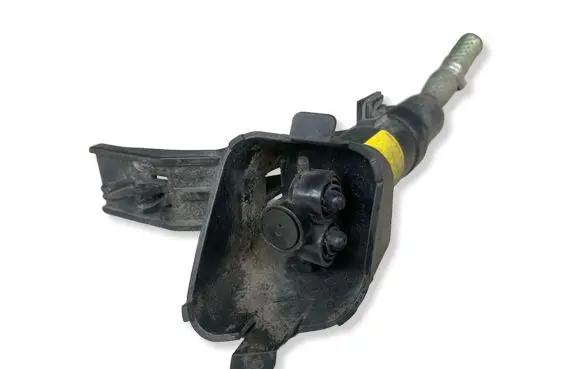 Peugeot 406 Headlight washer spray nozzle 1300390089