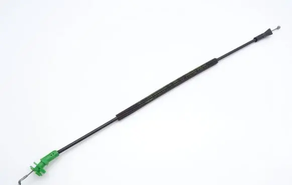 Opel Astra J Rear door cable line 13281819