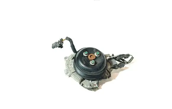 Jaguar XF X260 Water pump GX738509AA GX738509