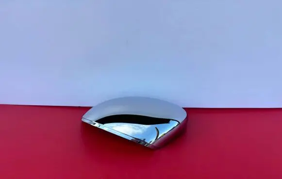 Fiat 500L Plastic wing mirror trim cover 6902-013