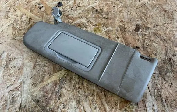 Volkswagen Golf IV Sun visor 3B0857551A