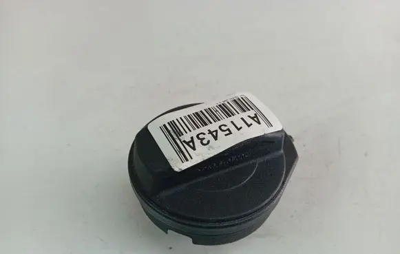 Seat Toledo III (5P) Fuel tank filler cap 1J0201553P