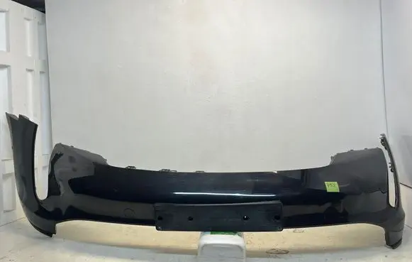 Porsche Taycan 9J1 Front bumper 9J1807221 203708000220