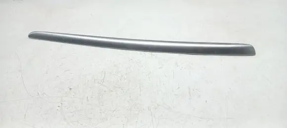 Mercedes-Benz ML W164 Front door trim bar A1647200522