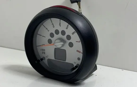 Mini Cooper Countryman R60 Speedometer (instrument cluster) 928357902 9283579