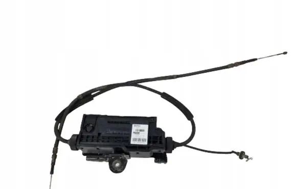 BMW 7 F01 F02 F03 F04 Handbrake/parking brake lever assembly 6797789